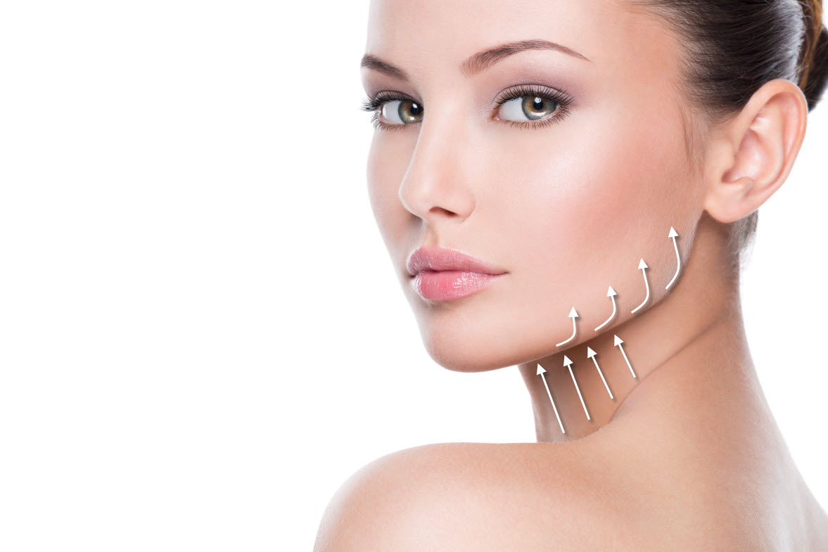 Radiofrequency Skin Tightening & Face Lift